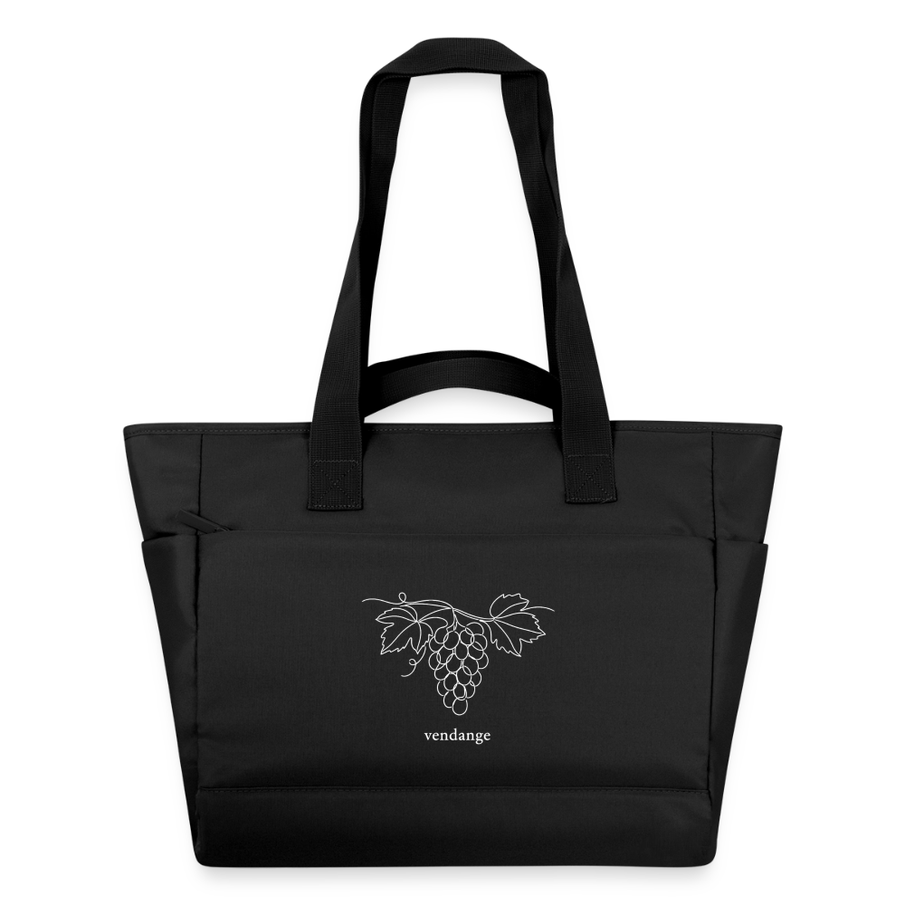 La Vendange Tote - sort