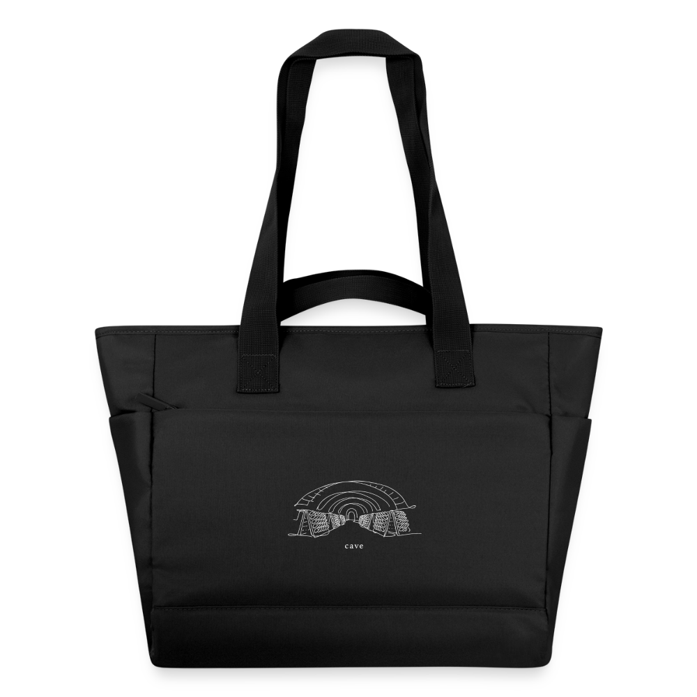 La Cave Tote - sort