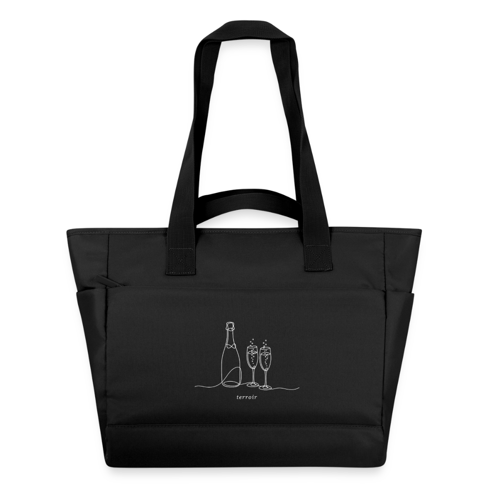 La Terroir Tote - sort