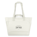 La Cave Tote - naturhvid