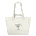 La Vendange Tote - naturhvid